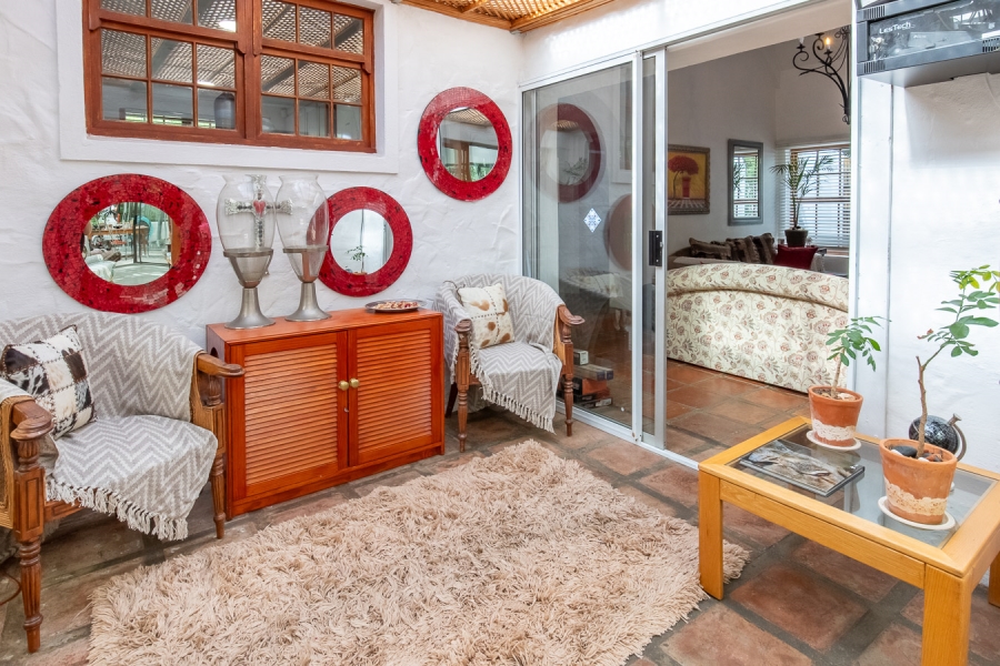 3 Bedroom Property for Sale in Barrydale Western Cape